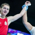 Simić i Kuluhova izborili četvrtfinale Evropskog prvenstva