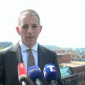 Đurić u UN sa ministrom spoljnih poslova Fidžija razgovarao o saradnji i odnosu dve zemlje
