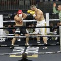 Bokser Ahmed Krnjić osvojio WBC internacionalnu silver titulu