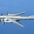 Pao ruski nuklearni bombarder!