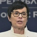 Marta Kos sutra u Crnoj Gori na sastanku ministara spoljnih poslova Berlinskog procesa