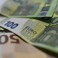 Srednji kurs neznatno promenjen, u četvrtak 117,4 dinara za evro