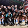 Šumadinke superiorno do treće pobede u nizu