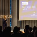 Veštine koje fakulteti još ne nude: Šta mladima donosi ‘Level Up Academy’?