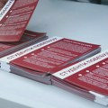 Studenti u blokadi: Policija u Beogradu zaustavila vozila koja prevoze naš izborni materijal