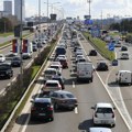 Zbog Rolerijade obustava saobraćaja kod Ušća u Beogradu: Izmene na linijama 15, 60, 84, 704, 706 i 707