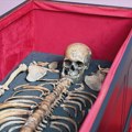 Posmrtni ostaci cara Samuila stigli iz Grčke u Bugarsku