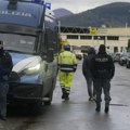 Drama u Firenci: Područje oko statue Davida blokirano zbog boce sa žicama