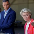 Ako padne on, gotova je i Ursula fon der Lajen?! Izbori u ovoj zemlji prete da naprave rusvaj u EU: Tektonski potres u Briselu