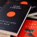 Kanadska pjesnikinja Anne Carson dobitnica Nobelove nagrade za književnost