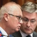 Studenti pitaju vlasti: Da li su Vesić, Selaković i Hrkalović među pomilovanima?