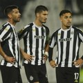 Prošlo je previše vremena: Partizan konačno sačuvao mrežu