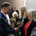 Mali posetio porodicu Nikolić i Đokić u Rakovici: Porodični biznis važan za razvoj Srbije