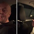"Gospodine, ja bih došla..." Mahrini zapevao vozač u taksiju, ona ostala u šoku: Oglasila se i njegova ćerka