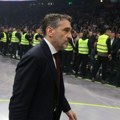 Ibon Navaro otkrio šta je bila ideja za poslednji napad Zvezde, žestoko kritikovao igru u 1. poluvremenu