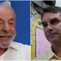Drugi krug izbora u Brazilu: Hoće li Lula ostati predsednik ili će ga naslediti sin Žaira Bolsonara