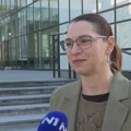 Kleut: Poslali smo jasnu poruku da će Univerzitet u Novom Sadu biti - slobodan univerzitet u slobodnoj Srbiji