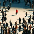 Pravilo 3,5 odsto: Koliko je ljudi potrebno da bi se promenio svet?