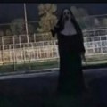 Nedopustivi Tik Tok izazov stigao i u Niš: Maskirane osobe plaše decu