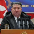 Severna Koreja osudila zajedničko saopštenje o sankcijama: "Grubo kršenje suvereniteta“