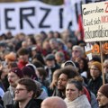 Protesti u 30 gradova Nemačke: Generacija Z traži bolje obrazovanje i niže troškove života