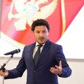 "Spajić je dobio najviše, nek je sastavi": Abazović: Ova koalicija će biti glavna okosnica Vlade Crne Gore