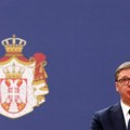 Vučić: “Kurtijeva policija sa dva metka u leđa je upucala je čoveka, a po tom pitanju nema istrage”