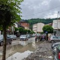 Saniraju se posledice poplava: U toku procena štete u Vladičinom Hanu i Trgovištu