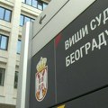 Viši sud u Beogradu: Produžen pritvor za 18 osumnjičenih pripadnika „Vračaraca“