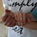 U Srbiji prošle godine sklopljen 32.821 brak, razvedeno 9.813 parova