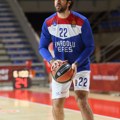 Srpski košarkaš Vasilije Micić zvanično u Oklahomi