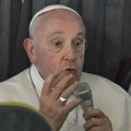 Papa upozorava na potencijalnu opasnost veštačke inteligencije