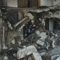 Ukrajina: Broj poginulih u ruskim napadima na Pokrovsk povećao se na devet