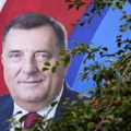 Novi DSS i Dveri podržali Milorada Dodika