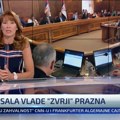 Smeta im što samo Vučić i Siniša Mali rade bez odmora Opoziciona "N1" tokom jadikovanja "zaboravila" da pomene njima bolnu…