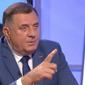 Dodik: Kazaću Orbanu na koji način Nemci deluju u BiH