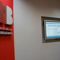 Beogradska berza: Isplate dividendi podigle BELEX15 najviše od juna