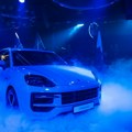 Novi Porsche Cayenne predstavljen u Beogradu