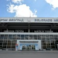 Avion iz Tel Aviva pun državljana Srbije sleteo na beogradski aerodrom