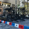 Čule se jake detonacije a onda je sve izgorelo Detalji požara u Ovčar Banji, vlasnik lokala očajan: Šteta veća od…