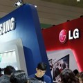 Samsung i LG partnerstvo postaje sve jače na polju LCD TV saradnje