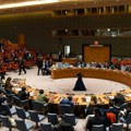 Vjosa Osmani u SB UN: Srbija vidi nasilje kao rešenje za sve