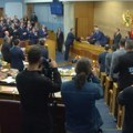 Izabrana nova Vlada Crne Gore, Spajić premijer, stižu čestitke iz Srbije