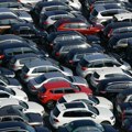 Objavljen spisak automobila koji se trenutno najbolje prodaju u Srbiji