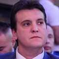 Crnogorci iselili "Seobu Srba": Ministar pravde Milović iz kabineta uklonio reprodukciju slike Paje Jovanovića