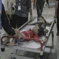 Šta se dešava u bolnici al-Šifa u Gazi i zašto?