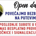 Veliko interesovanje za besplatnu proveru kočnica i signalizacije – WOLF MASTER