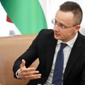 Sijarto: Nemačka „pogrešno razume” stav Mađarske o pristupanju Ukrajine EU