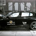 Euro NCAP testovi za 11 novih automobila