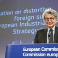 Vode se maratonski pregovori o regulaciji veštačke inteligencije u EU